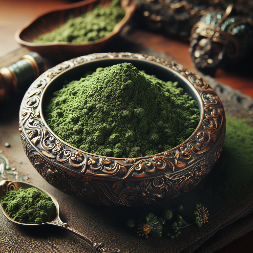 حناء المدينة