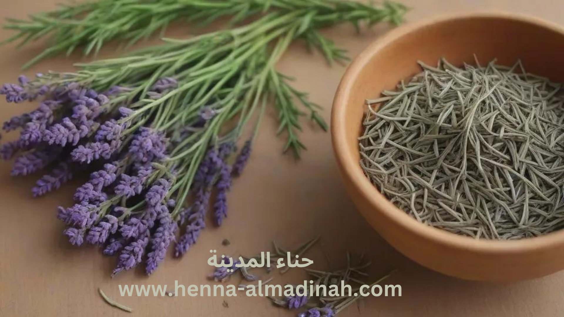متجر حناء المدينة