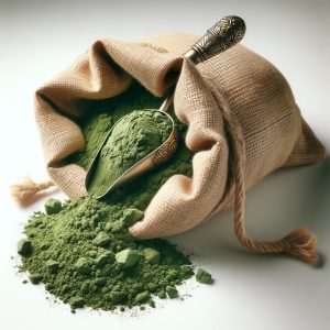 حناء المدينة العضوي مطحون 5 كيلو